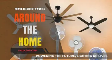 Simple Ways to Reduce Electricity Wastage at Home