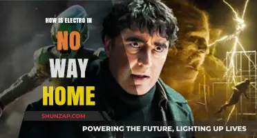 Electro's Return: No Way Home Explained