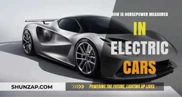 Measuring Horsepower in Electric Vehicles: Methods and Metrics Explained