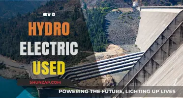 Harnessing Water Power: Understanding How Hydroelectric Energy is Utilized