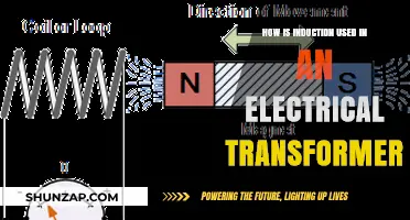 Understanding Induction's Role in Electrical Transformer Functionality and Efficiency