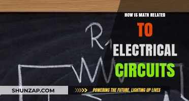 Math and Circuits: The Intriguing Relationship