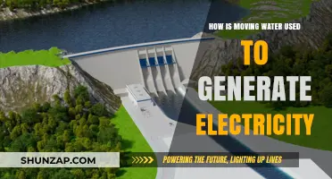 Harnessing Hydropower: How Moving Water Generates Clean Electricity