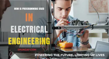 Programming in Electrical Engineering: Applications, Tools, and Innovations