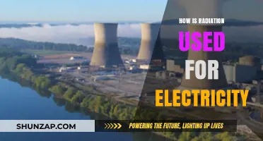Harnessing Radiation: How Nuclear Power Generates Electricity