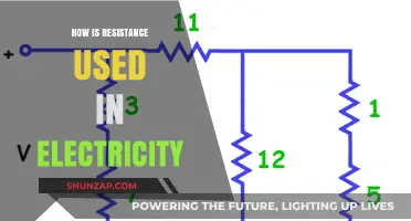 Understanding Resistance: Its Role and Impact in Electrical Circuits