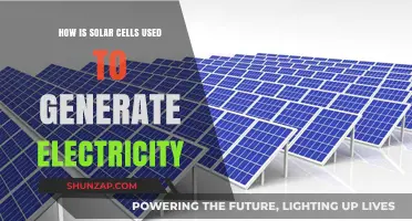 Harnessing the Sun: How Solar Cells Generate Electricity Efficiently