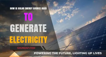 Harnessing Solar Power: How Sunlight Generates Clean Electricity