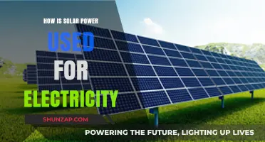 Harnessing the Sun: How Solar Power Generates Electricity for Homes and Businesses