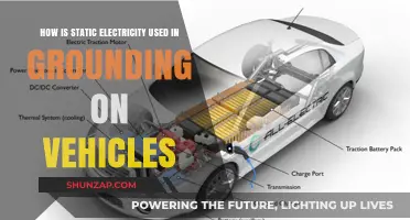Static Electricity's Role in Vehicle Grounding Systems Explained