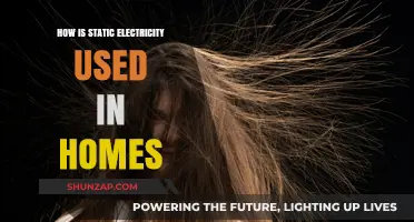 Harnessing Static Electricity: Practical Home Applications and Benefits