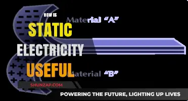 Harnessing Static Electricity: Practical Applications and Everyday Uses Explained