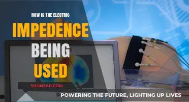 Exploring Electric Impedance Applications in Modern Technology and Medicine