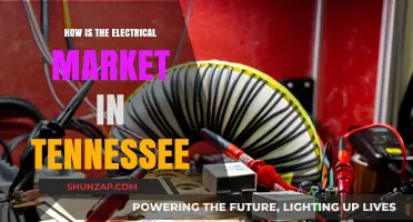 Tennessee's Electrical Market: Trends and Insights