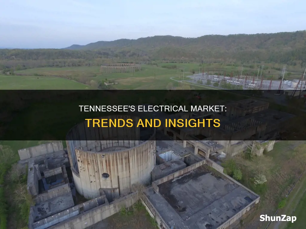 how is the electrical market in tennessee