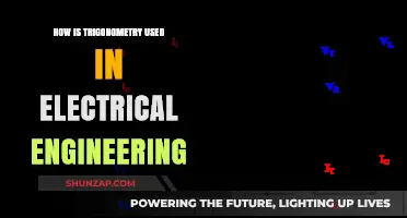 Trigonometry's Role in Electrical Engineering: Applications and Importance