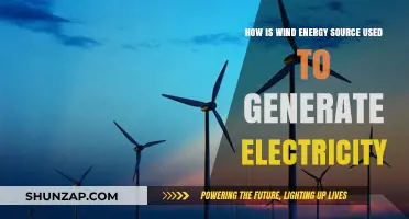 Harnessing Wind Power: How Wind Energy Generates Electricity Sustainably