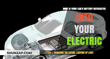 How Your Car's Battery Powers Electric Systems: A Comprehensive Guide
