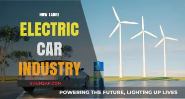 The Rapid Growth and Impact of the Electric Car Industry