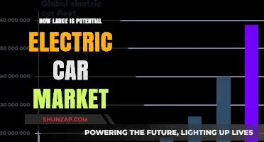 Exploring the Vast Potential of the Global Electric Car Market