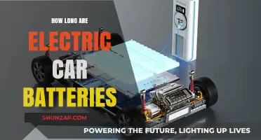 Electric Car Battery Lifespan: Durability, Longevity, and Replacement Insights