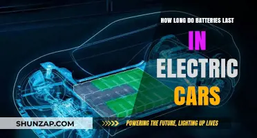 Electric Car Battery Lifespan: How Long Do They Really Last?