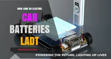 Electric Car Battery Lifespan: How Long Do They Really Last?