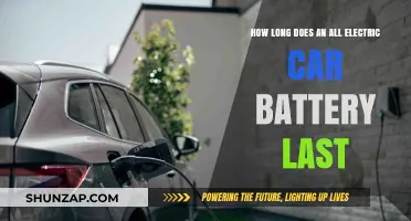 Electric Car Battery Lifespan: How Long Does It Really Last?