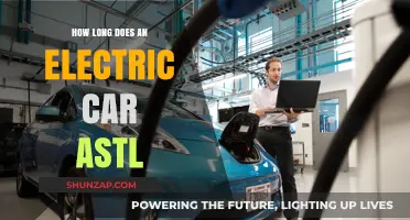 Electric Car Lifespan: How Long Do They Last?