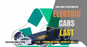 Electric Car Battery Lifespan: How Long Do They Really Last?