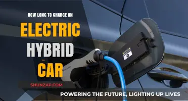 Charging Your Hybrid Car: Optimal Time and Tips for Efficiency