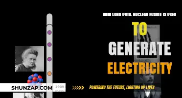 When Will Nuclear Fusion Power Our Homes? A Timeline