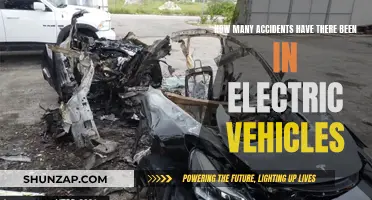 Electric Vehicle Accidents: Counting the Crashes