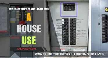 Understanding Your Home's Electrical Needs: Average Amp Usage Explained