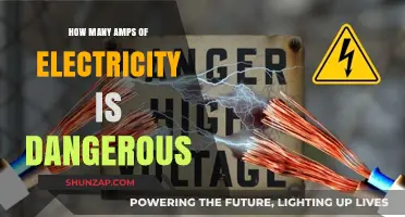 Electricity Safety: Understanding Amps and Their Dangers