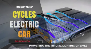 Understanding Electric Car Battery Charge Cycles and Longevity