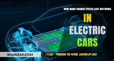 Electric Car Battery Lifespan: Understanding Charge Cycles and Longevity