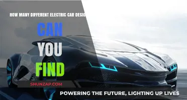 Exploring the Diverse World of Electric Car Designs and Models