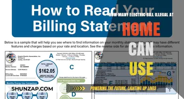 Understanding the Legal Limits of Electric Usage in Your Home