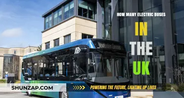 UK's Electric Bus Revolution: Counting the Fleet