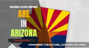 Electric Companies in Arizona: A Comprehensive Overview