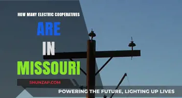 Missouri's Electric Cooperatives: Powering the Show-Me State