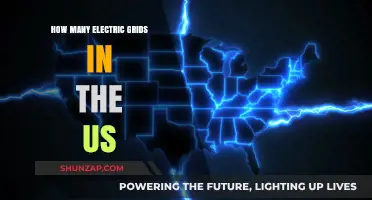 Electric Grids in the US: How Many Are There?