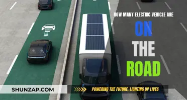 Electric Vehicles: Powering the Roads to a Greener Future