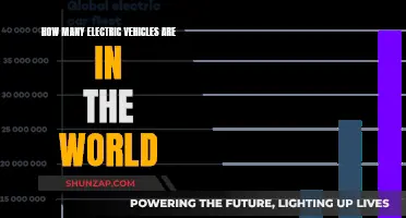 Electric Vehicles: Global Adoption and Current Numbers