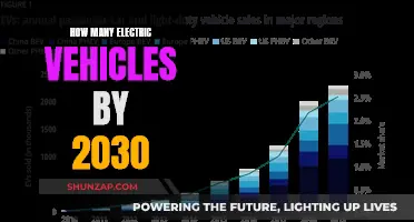 The Future of EVs: A 2030 Revolution