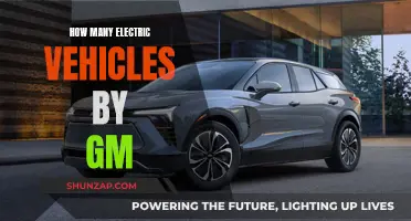 GM's Electric Revolution: Unlocking the Full Potential of EVs