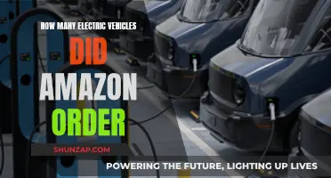 Amazon's Massive EV Order: Transforming Delivery Fleet Operations