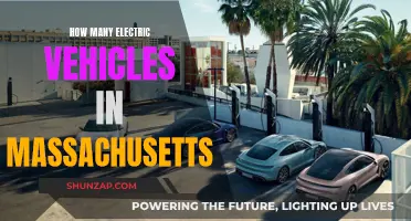 Massachusetts' Electric Vehicle Revolution: A Growing Green Fleet