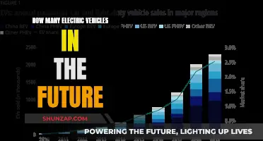 The Future of Electric Vehicles: A Revolution in Motion